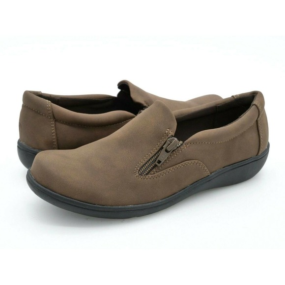 harris scarfe womens shoes hush puppies